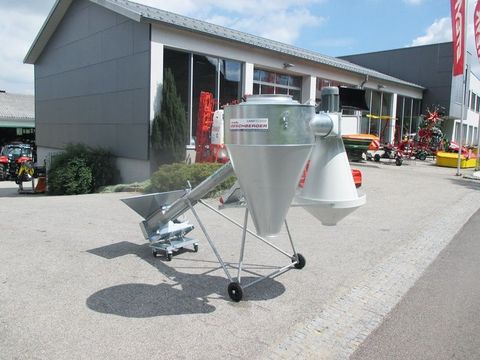 Sonstige MVRK 25 mobile Vorreinigerkombination