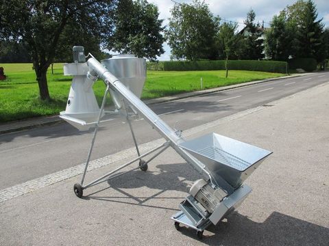 Sonstige MVRK 25 mobile Vorreinigerkombination