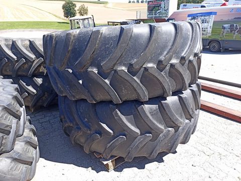 Firestone 650/65R38 Reifen