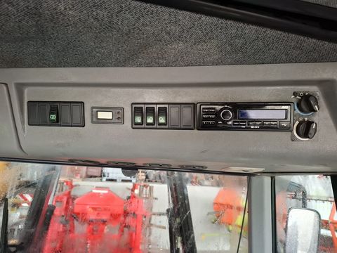 Steyr 9094 M A Komfort