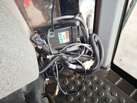 Steyr 9094 M A Komfort