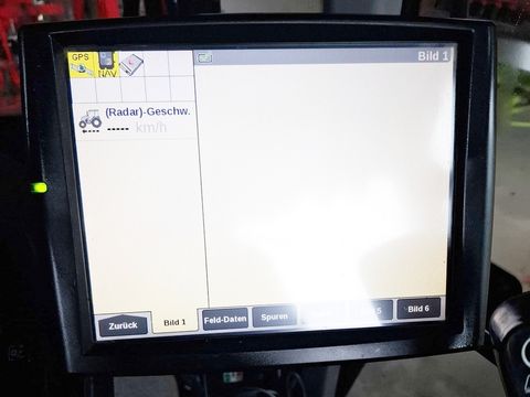 Steyr 9094 M A Komfort