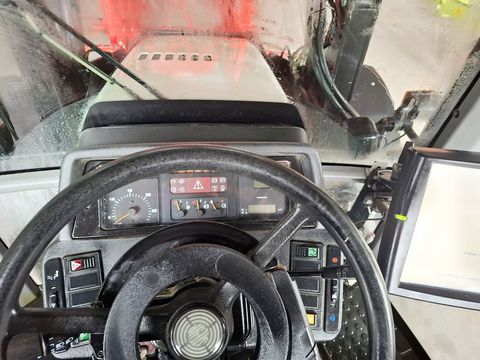 Steyr 9094 M A Komfort