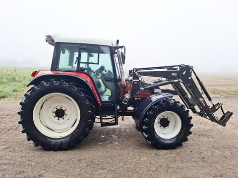 Steyr 9094 M A Komfort