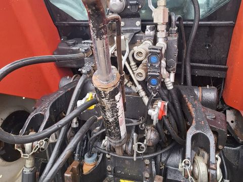 Steyr 9094 M A Komfort