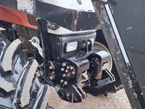 Steyr 9094 M A Komfort