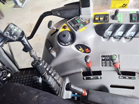 Steyr 9094 M A Komfort