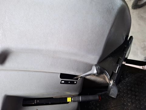 Steyr 9094 M A Komfort