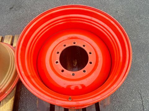 Sonstige Claas 10-Loch Felgen TW21B x 32