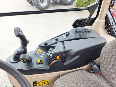 Case IH Quantum 80 F (Stage V)
