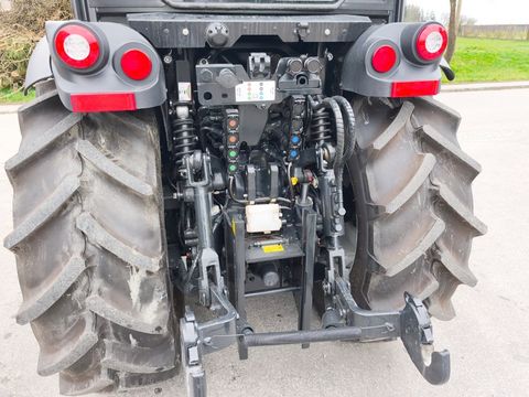 Case IH Quantum 80 F (Stage V)