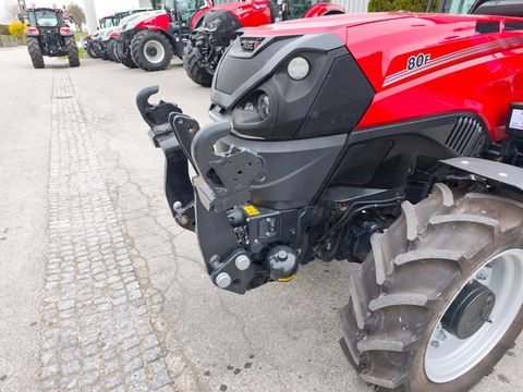 Case IH Quantum 80 F (Stage V)