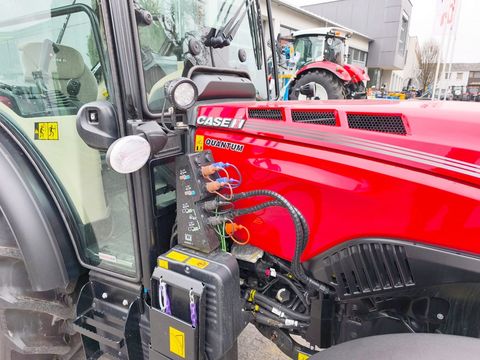 Case IH Quantum 80 F (Stage V)