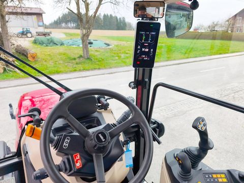 Case IH Quantum 80 F (Stage V)