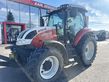 Steyr Profi 4100 Komfort