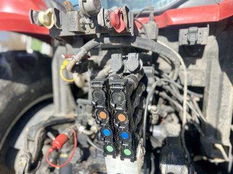 Steyr Profi 4100 Komfort