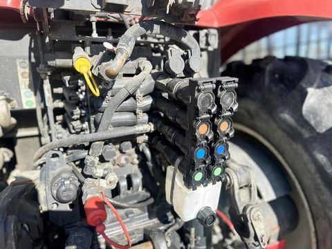 Steyr Profi 4100 Komfort