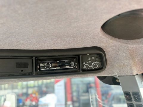 Steyr Profi 4100 Komfort