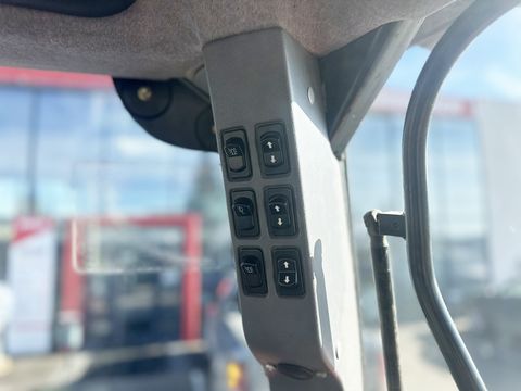 Steyr Profi 4100 Komfort