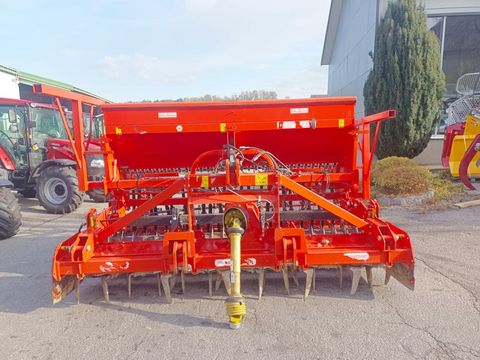Maschio /Gaspardo Säkombination mechanisch