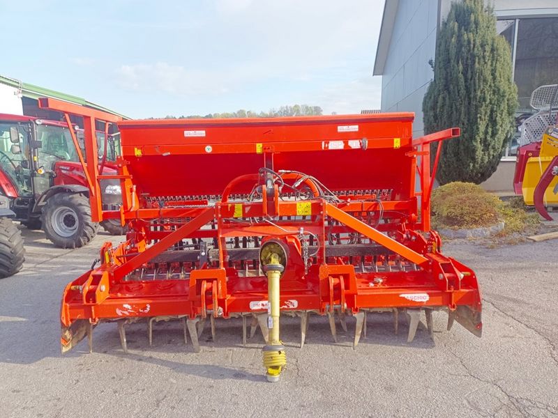 Maschio /Gaspardo Säkombination mechanisch 2