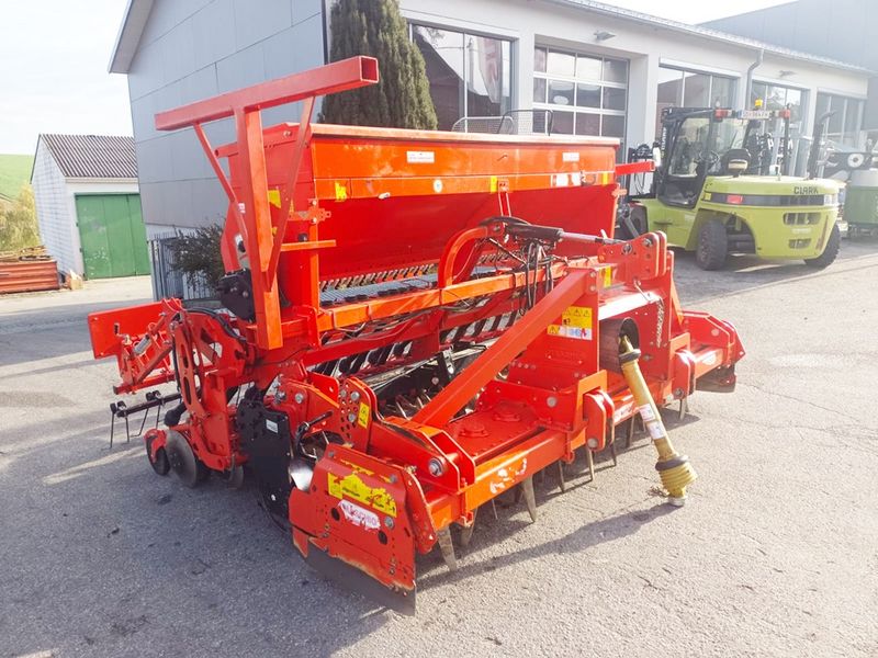 Maschio /Gaspardo Säkombination mechanisch 3