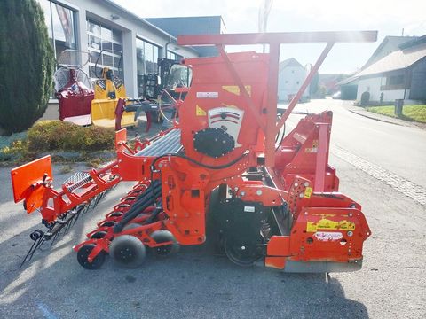 Maschio /Gaspardo Säkombination mechanisch