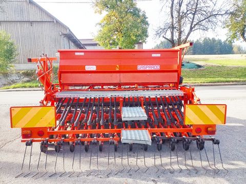 Maschio /Gaspardo Säkombination mechanisch