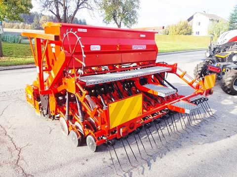 Maschio /Gaspardo Säkombination mechanisch