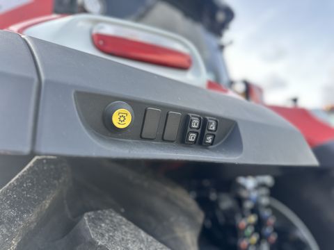 Steyr 6260 ABSOLUT CVT 3