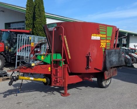 Strautmann Verti Mix 750