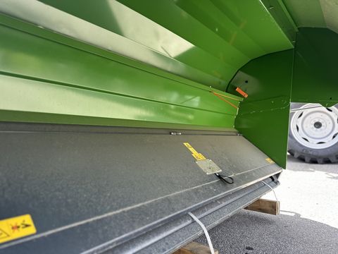 Amazone HH 2100 S Horsehopper