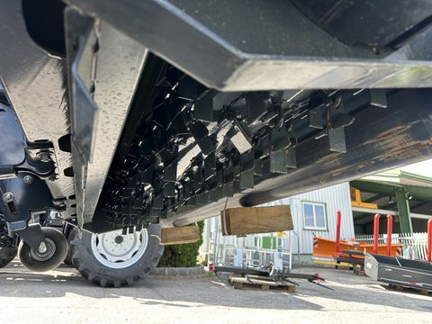 Amazone HH 2100 S Horsehopper