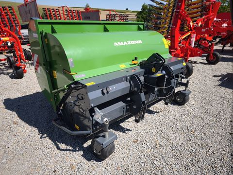 Amazone HH 2100 S Horsehopper