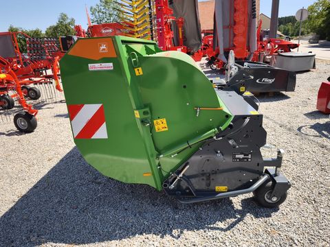 Amazone HH 2100 S Horsehopper