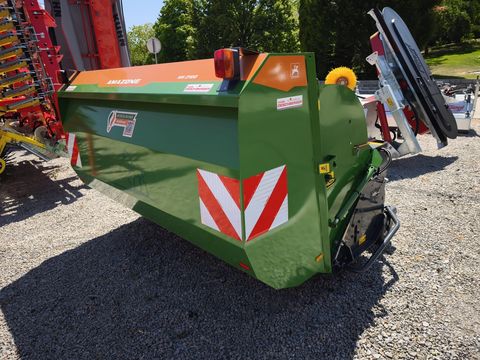 Amazone HH 2100 S Horsehopper
