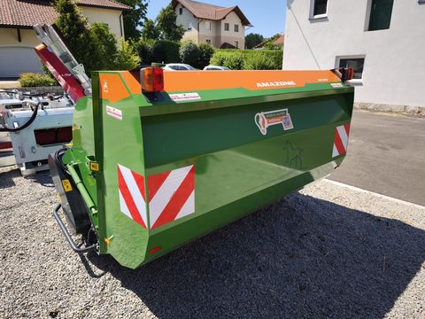 Amazone HH 2100 S Horsehopper