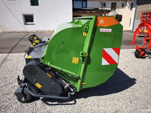 Amazone HH 2100 S Horsehopper