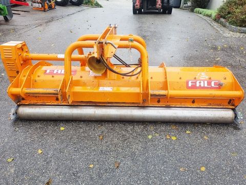 Falc Zenit Avant 2700 Mulcher