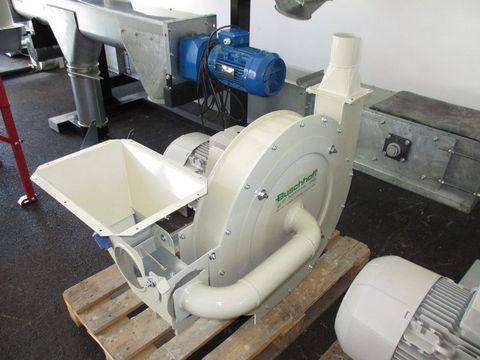 Buschhoff BHS 150-104-N Hammermühle