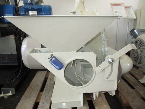 Buschhoff BHS 150-104-N Hammermühle