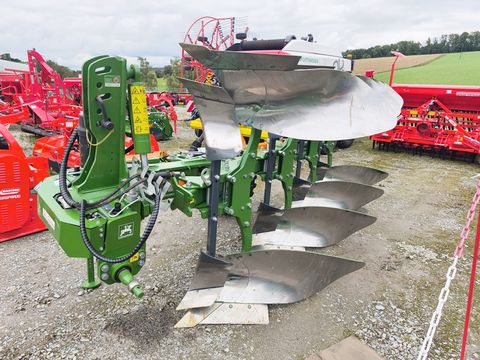 Amazone Teres 200 V 4+0 100 Volldrehpflug