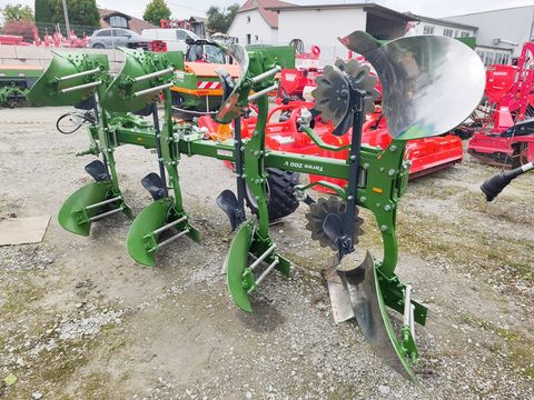 Amazone Teres 200 V 4+0 100 Volldrehpflug