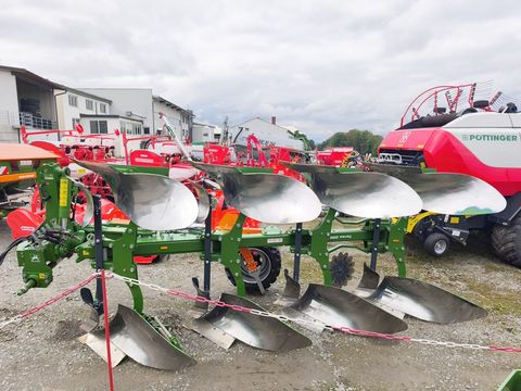 Amazone Teres 200 V 4+0 100 Volldrehpflug