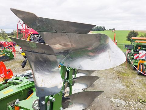 Amazone Teres 200 V 4+0 100 Volldrehpflug