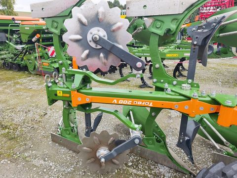 Amazone Teres 200 V 4+0 100 Volldrehpflug