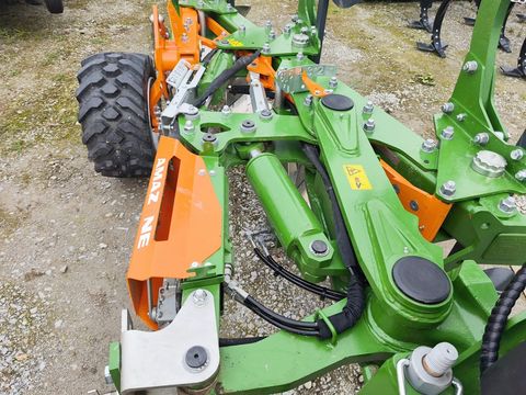 Amazone Teres 200 V 4+0 100 Volldrehpflug