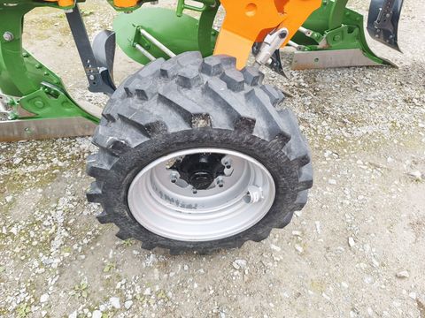 Amazone Teres 200 V 4+0 100 Volldrehpflug