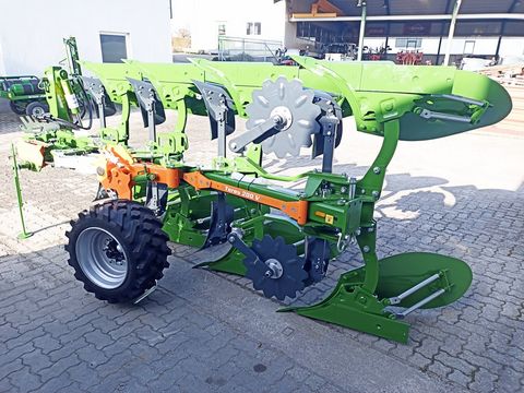 Amazone Teres 200 V 4+0 100 Volldrehpflug