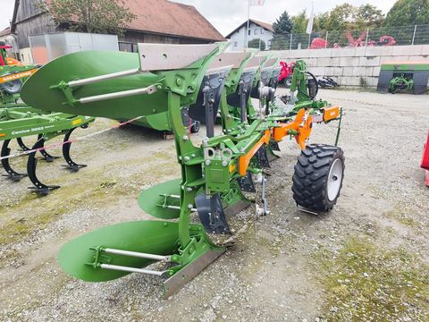 Amazone Teres 200 V 4+0 100 Volldrehpflug